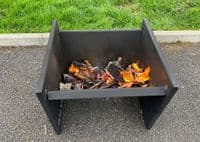 Crua Firepit Deluxe