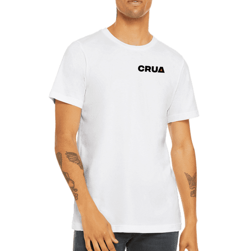Crua From The Core T-Shirt