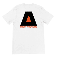 Crua From The Core T-Shirt