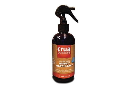 Crua Insect Repellent for Dogs
