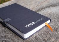 Crua Travel Journal + 16GB USB