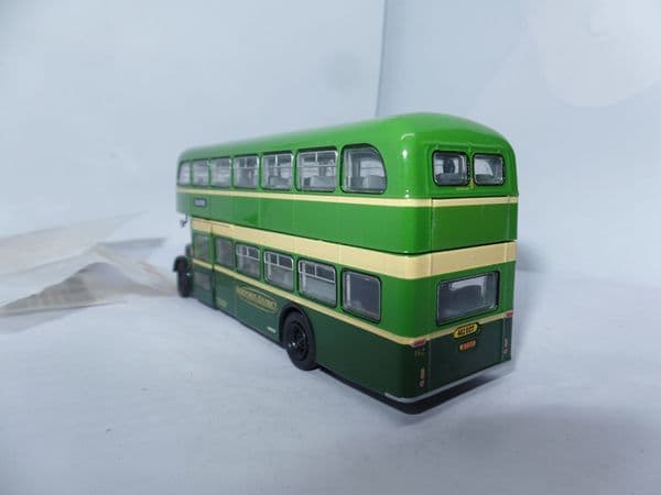 Britbus DL-01 DL01 Dennis Loline III Bus Aldershot & District 34 Guildford UB