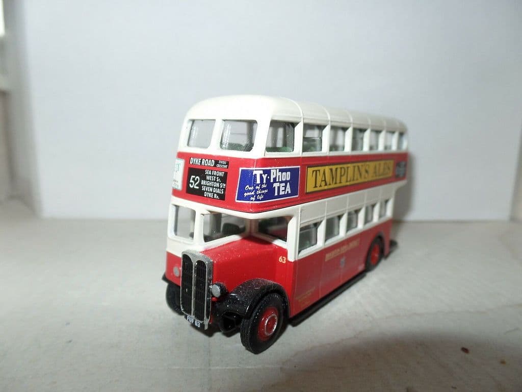 various liveries available BOXED Details about   Corgi OOC Weymann Trolleybus 1:76 Scale 