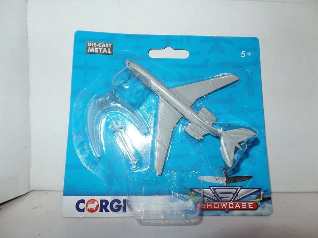 Corgi Toys Vickers VC10 Die Cast Model Aircraft CS90626 *BRAND NEW* 