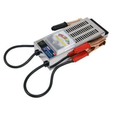 Battery Drop Tester 6 and 12 Volt, Sealey