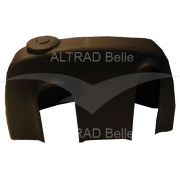 Belt Guard Fits Belle Minimix 150 Mixer (Genuine)