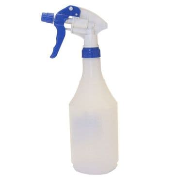Bottle Trigger Spray Sprayer 750ml With Viton Seals