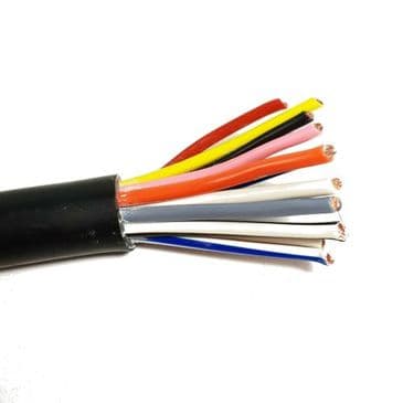 Cable 13 Core x 10m