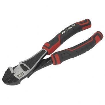 Cable Strippers and Cutters