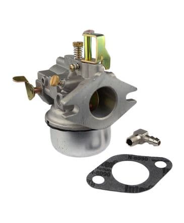 Carburettor Assembly Fits Kohler K241 10HP K301 12HP Cast Iron Engines