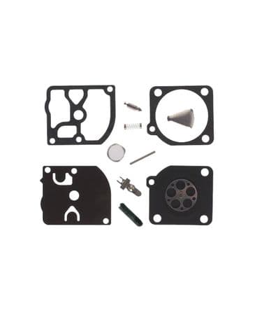 Carburettor Rebuild Kit Fits Zama C1Q Series For Stihl RB-41