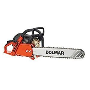 Dolmar Chainsaw Spare Parts