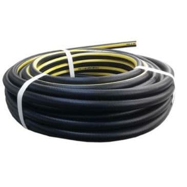 Fitted Rubber PVC Hose Vertex 10mm x 15m