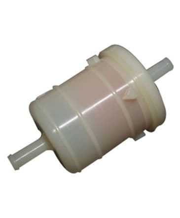 Fuel Filter Inline Fits Kubota G3 and More.
