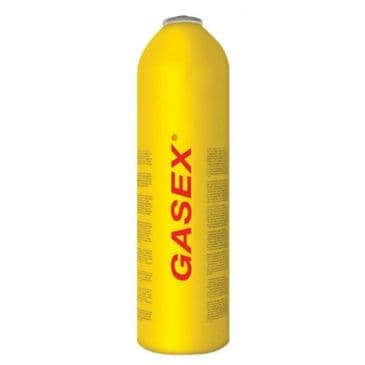 Gas Cylinder Refill Monument 434R Gasex, 450g
