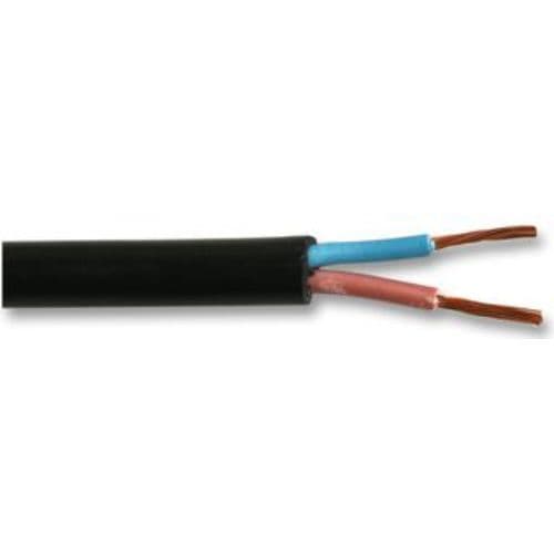 H07RN-F Flexible Black Cable