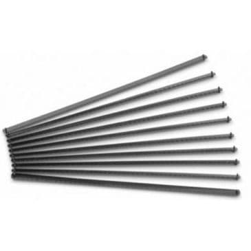 Hacksaw Blades, Junior 6" 150mm (Pack of 10)