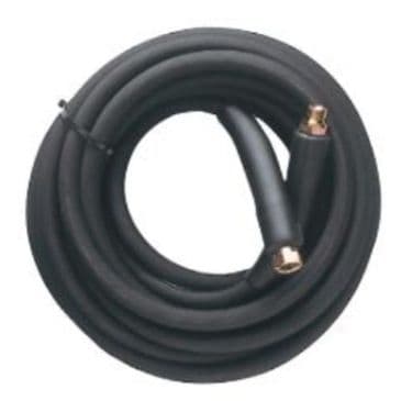 Hose  Twin Wire High Pressure 10 Metres, Select The Thread For The Pressure Washer