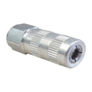 Hydraulic Grease Connectors 1/8 BSP, Pack of 5