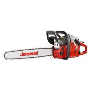 Jonsered Chainsaw Spare Parts