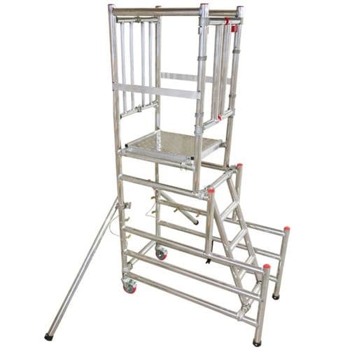 Lyte Ladder and Towers Spares