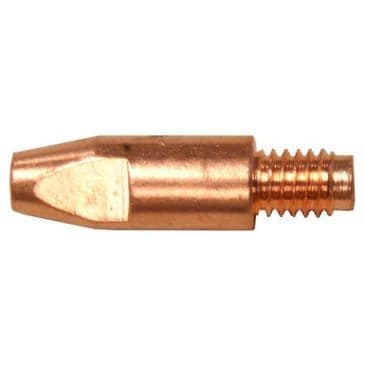Mig Welding Tip 0.6mm (10) (25-Type)