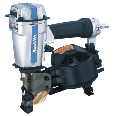 Pneumatic Roofing Coil Nailer