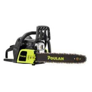 Poulan Chainsaw Spare Parts