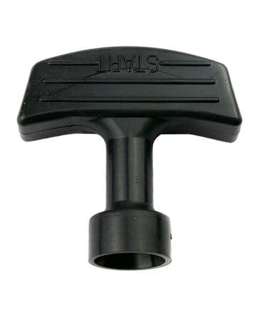 Recoil Pull Starter Handle Fits Many Echo Models