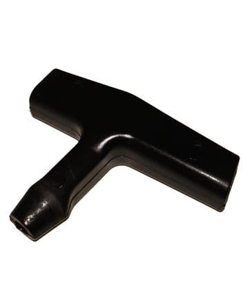 Recoil Start Pull Handle