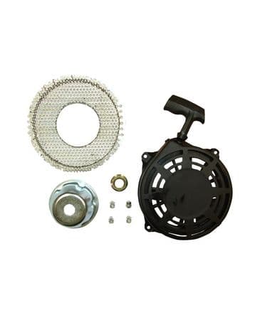 Recoil Starter Assembly Fits Briggs and Stratton Quantum Europa Engine