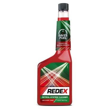 Redex Petrol Fuel Additive, 500 ml