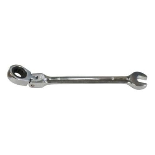 Reversible Ratchet Spanners