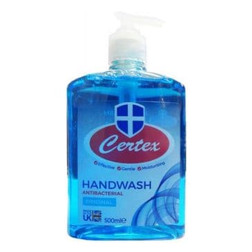 Soap Hand Wash,  Anti Bacterial