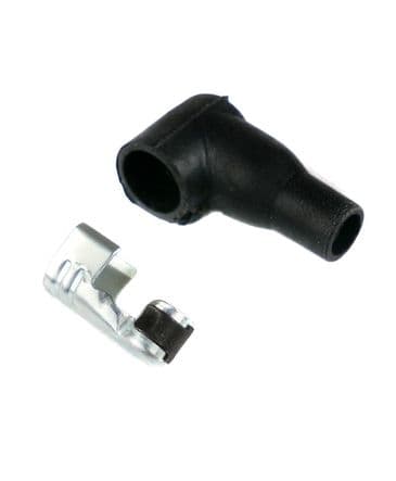 Spark Plug Cap Fits Briggs And Stratton Plus Others