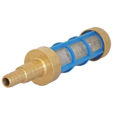 Suction Filter  Weighted