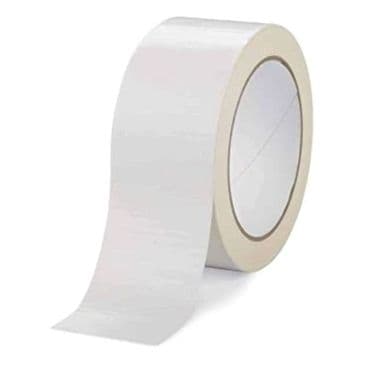 Tape Duct Gaffer 48mm x 50m, White