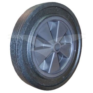 Wheel Fits Belle Minimix 140 150 Mixer (Genuine)