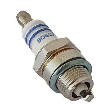 WSR6F Bosch Spark Plug
