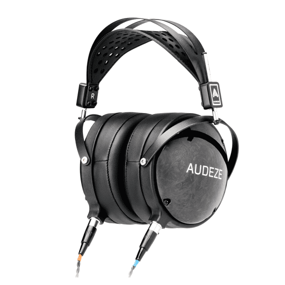 Audeze LCD2 Closed-Back Headphones | Audio Emotion