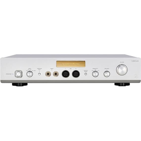 Luxman P-700U Headphone Amplifier | Headphone Amplifier | Audion Emotion
