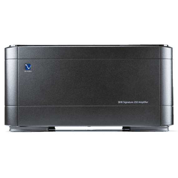 PS Audio BHK Signature 250 Stereo Amplifier | Audio Emotion