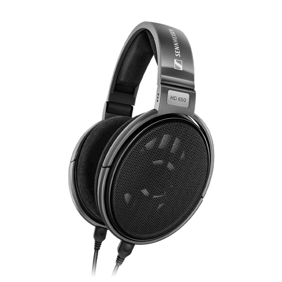 Sennheiser HD650 | Headphones | Audio Emotion