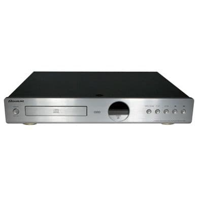 Shanling Cd-S100(10) | Cd Player | Audio Emotion