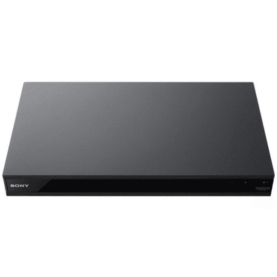 Sony UBP X800 M2 4K Ultra HD Blu-Ray Player | Audio Emotion