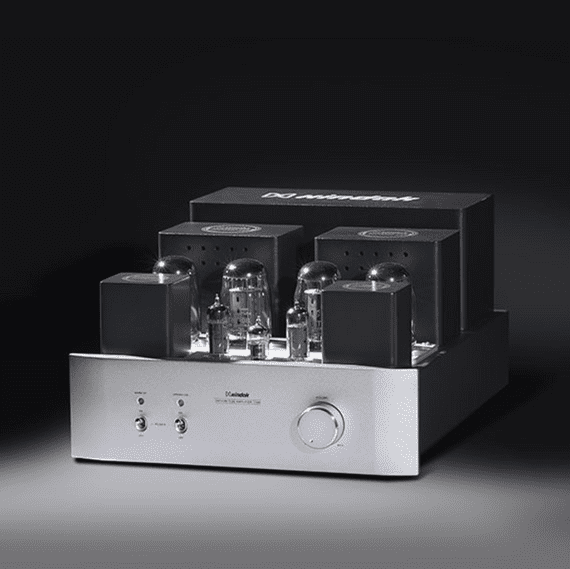 Xindak CS88 Integrated Tube Amplifier | Audio Emotion