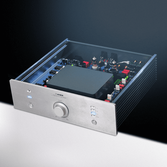 Xindak XA6200(08) Integrated Amplifier | Audio Emotion