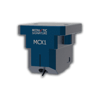 Acoustic Signature MCX1 Cartridges
