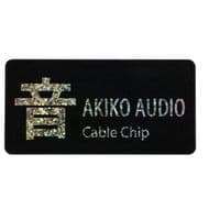 Akiko Audio Cable Tuning Chip
