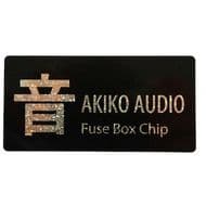 Akiko Audio Fuse Box Tuning Chip